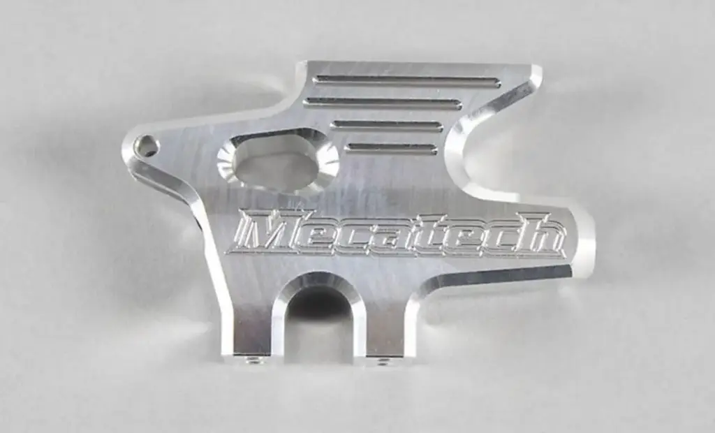 Body Master Brake Cylinder