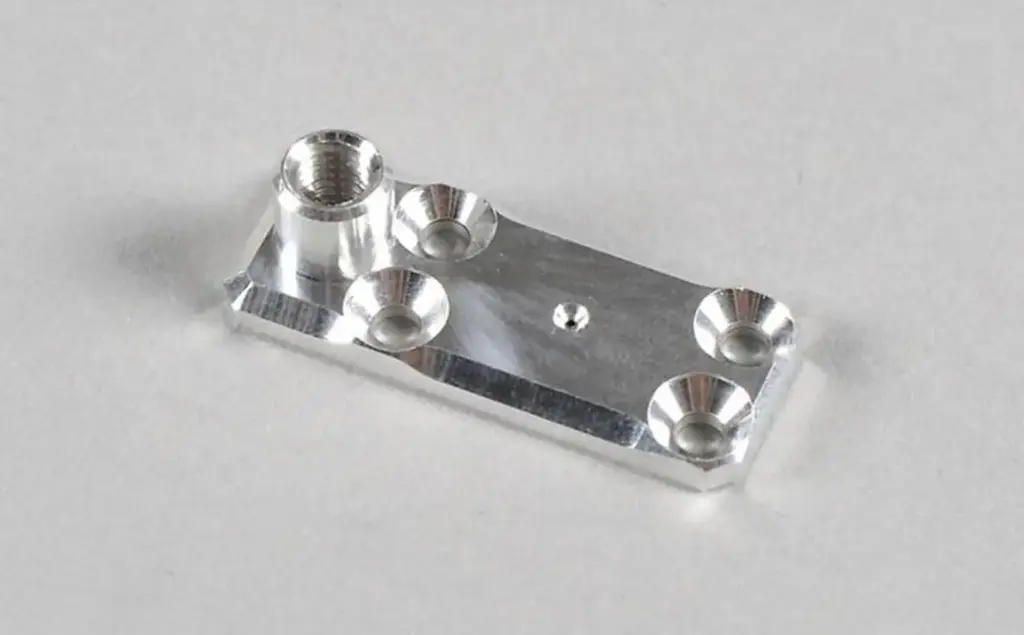 Master Brake Cylinder Cover