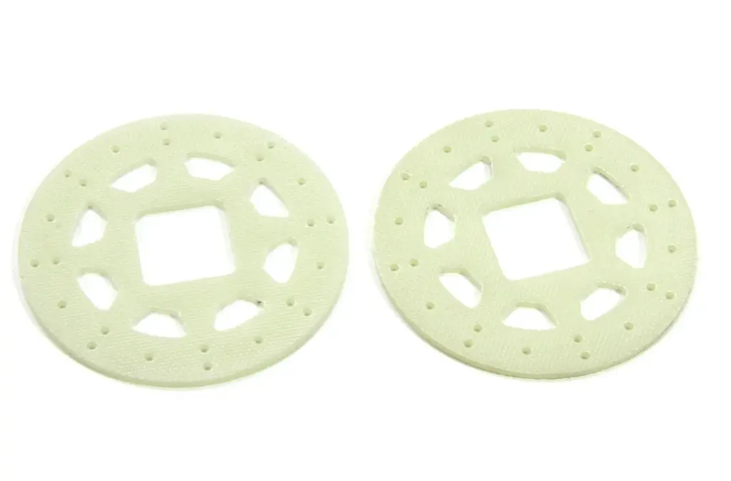 Brake Discs (old version)