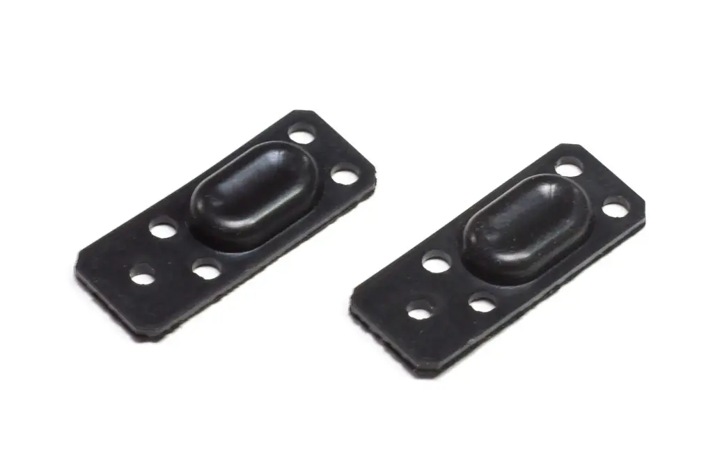 [1000-62] Membrane Master Cylinder Dot4