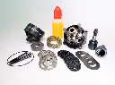 Powerlock 2 light differential set (PL2 light)