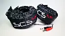 Tyreheaters Carbon For Touring Car - Complete Set