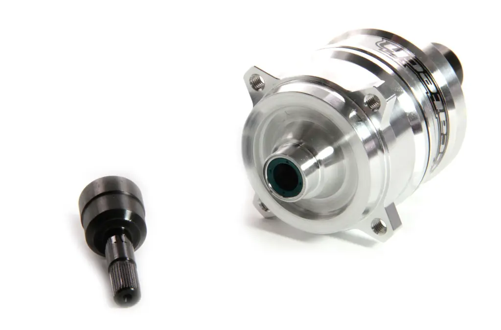 Mecatech Active Differential Only