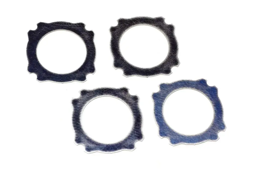 [2015-16] Friction Discs Large Hole