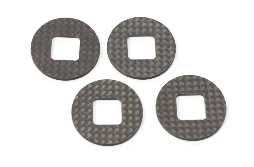 [2015-19] Carbon Discs Medium 30mm 
