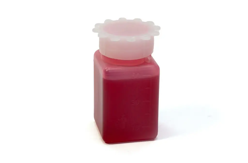 Active Diff Oil (Red)