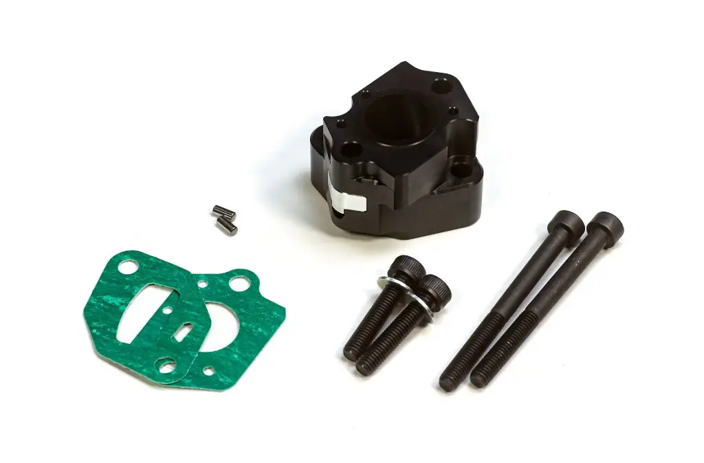 Mecatech Polymer Insulator