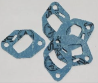 Insulator gasket (5pcs) 