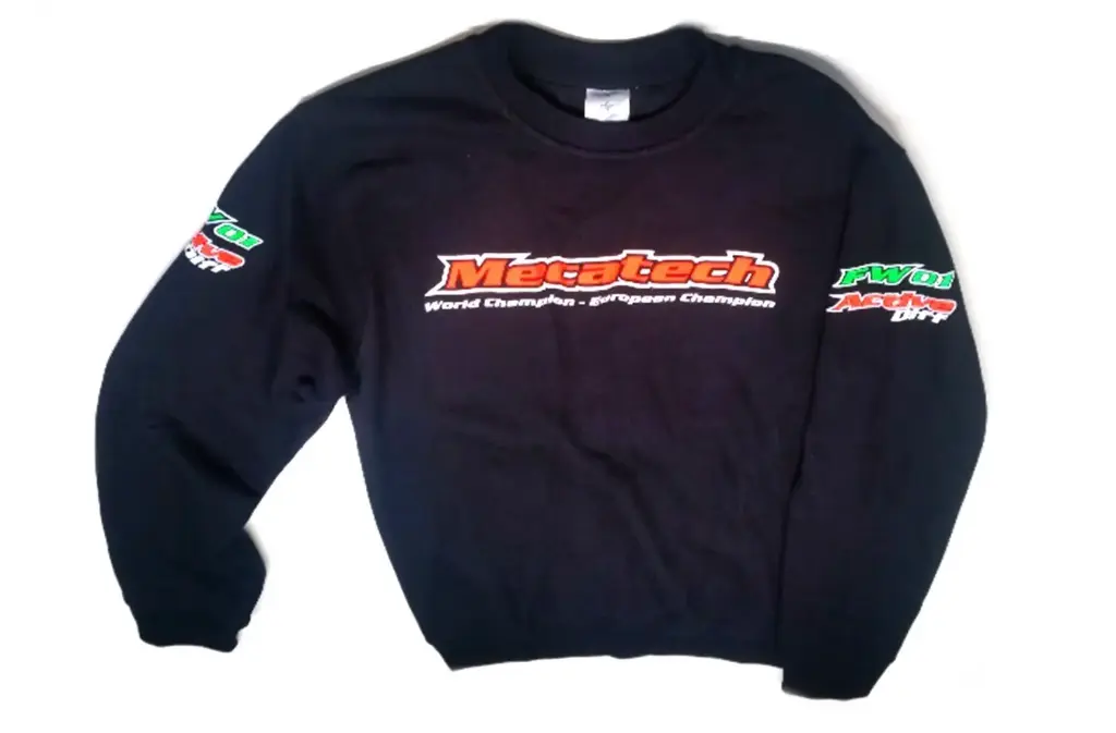 Mecatech Sweater