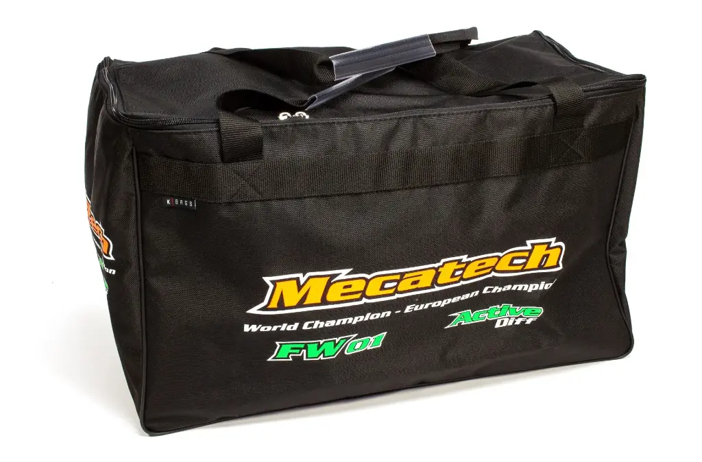 Mecatech Accesoires Bag 