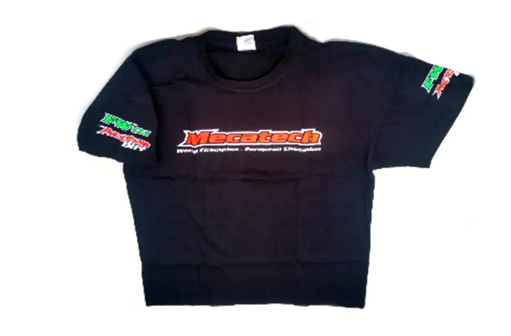 Mecatech T-shirt