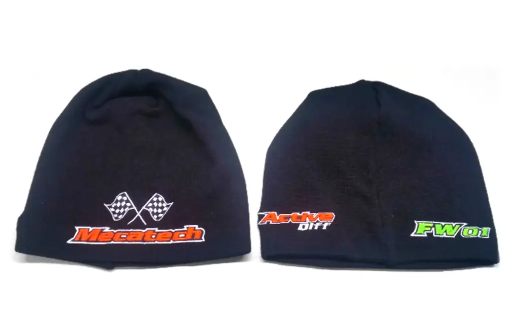 Mecatech Winter Cap