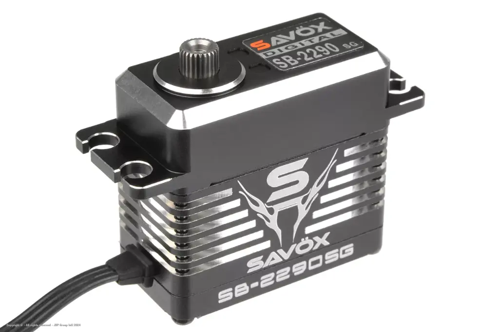Savox Servo SB-2290SG 