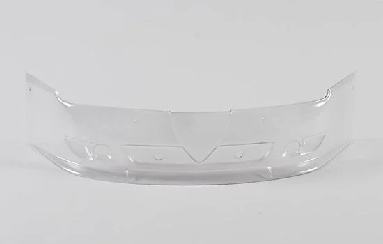 Alfa 156 Front Bumper 