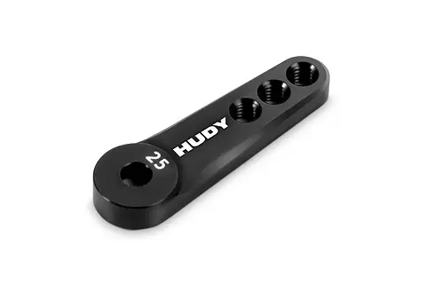Alu Servo Horn - 25T