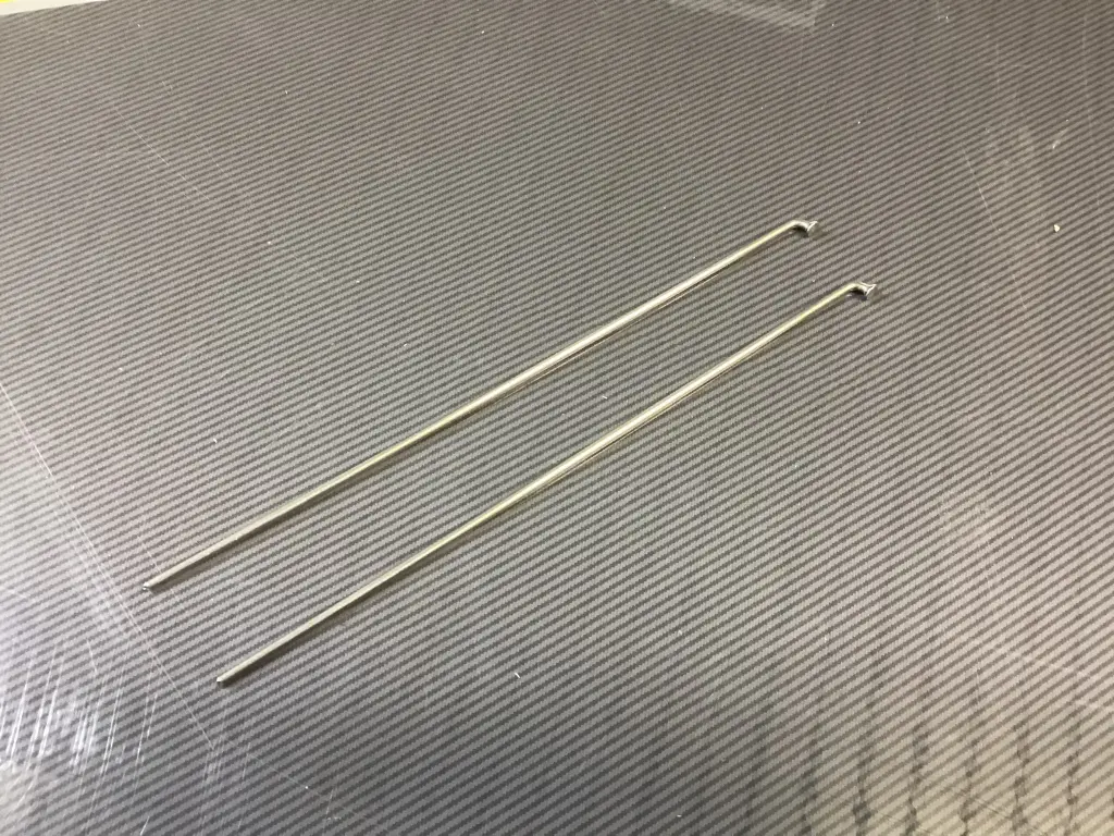 Brake Rod 90° Linkage (2Pcs.) 