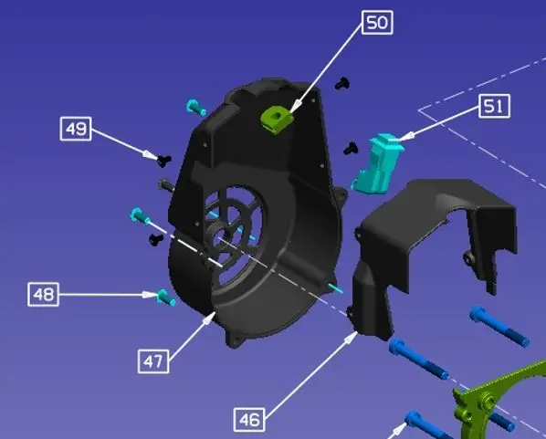 Cable seal