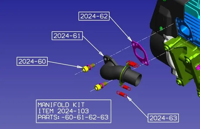Manifold