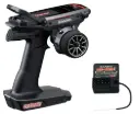 Sanwa M17S Radio + RX-493i Receiver