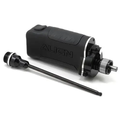 [HFSSTQ06] Align Super Starter - Complete Kit with Battery (Converted For Engines)