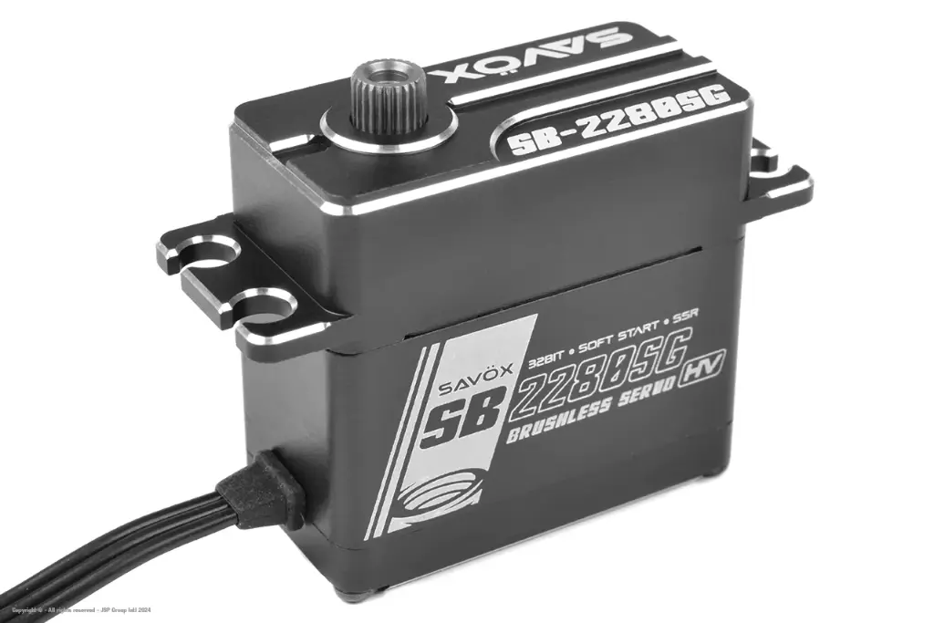 Savox Servo SB-2280SG