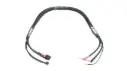 LRP 2S Charging Wire 35cm XT60 & XH | 4/5mm
