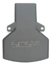 Air duct for Porsche ST Three Performance