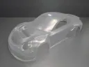 Porsche ST Three Performance - Pre Cut 2-piece bodyshell (EFRA 5077/25)