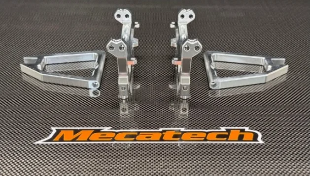 2026 Front-End Conversion Kit