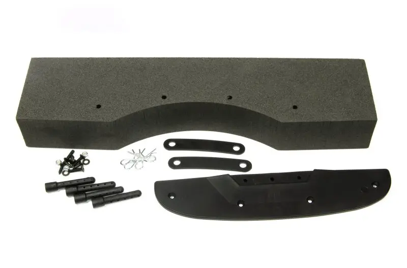 [2012-06] Complete Set Bumper