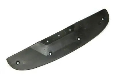 Plastic Support Bumper