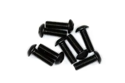 [2012-15] Pan-Head Screws M4X12