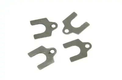 Spacer Camber Adjustment 0.5 Mm