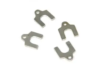 [2012-21] Spacer Camber Adjustment 2.0 Mm