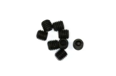 Headless Screw M4X4