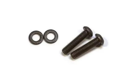 [2012-25] Pan-Head Screw M6X25 And Washer
