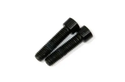 [2012-27] Fixing Uprigth Special Screw