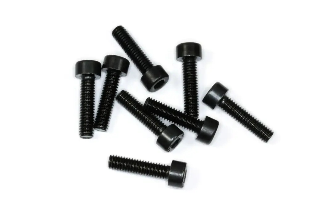 [2012-31] Socket Head Screws M4X16