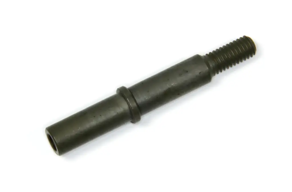 [2012-34] Front Axel Wheels