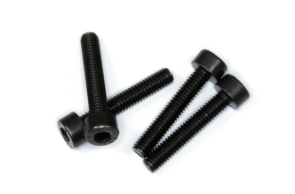 Soket Head Screws M4X22