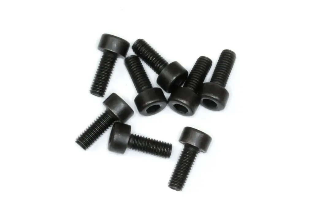 [2012-46] Socket Head Screw M3X8