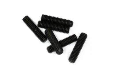 M4X16 Screw Front Down Stop