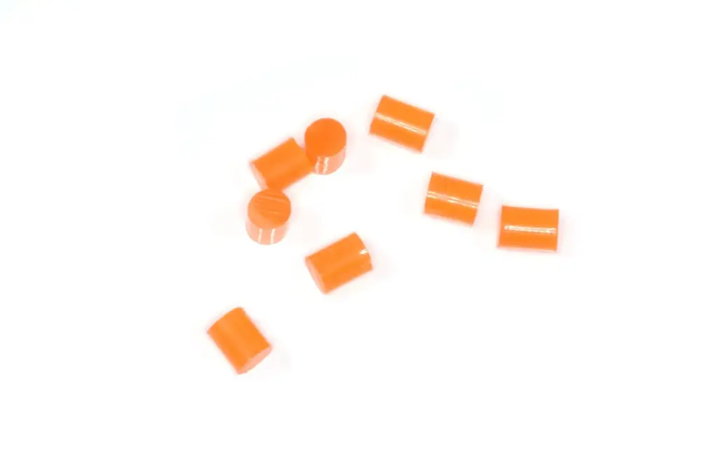 Nylon Stopper For Down Stop