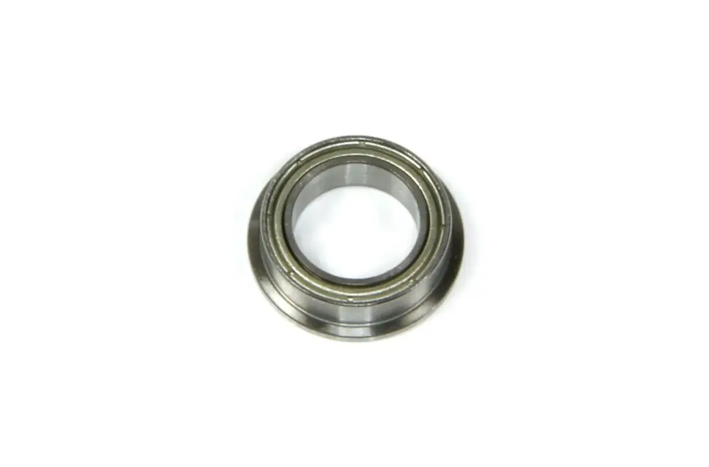 Flanged Bearing For Anti-Roll Bar