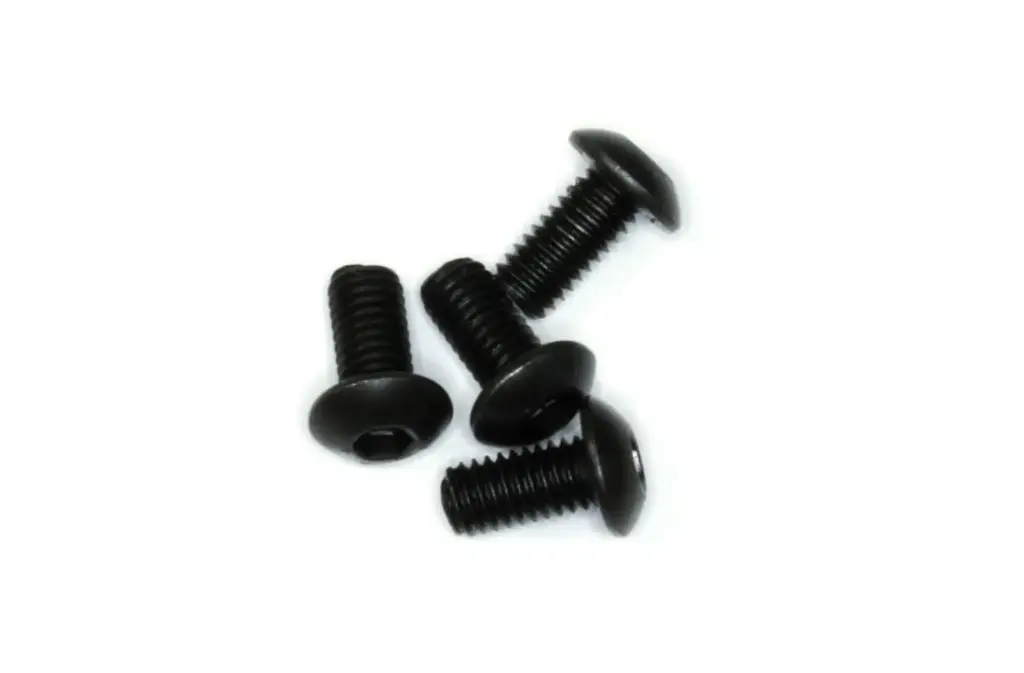 Pan-Head Screw M3X6