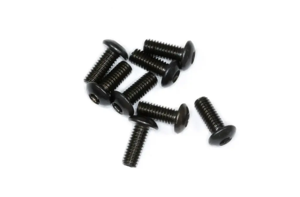 [2012-82] Pan-Head Screw M4X10