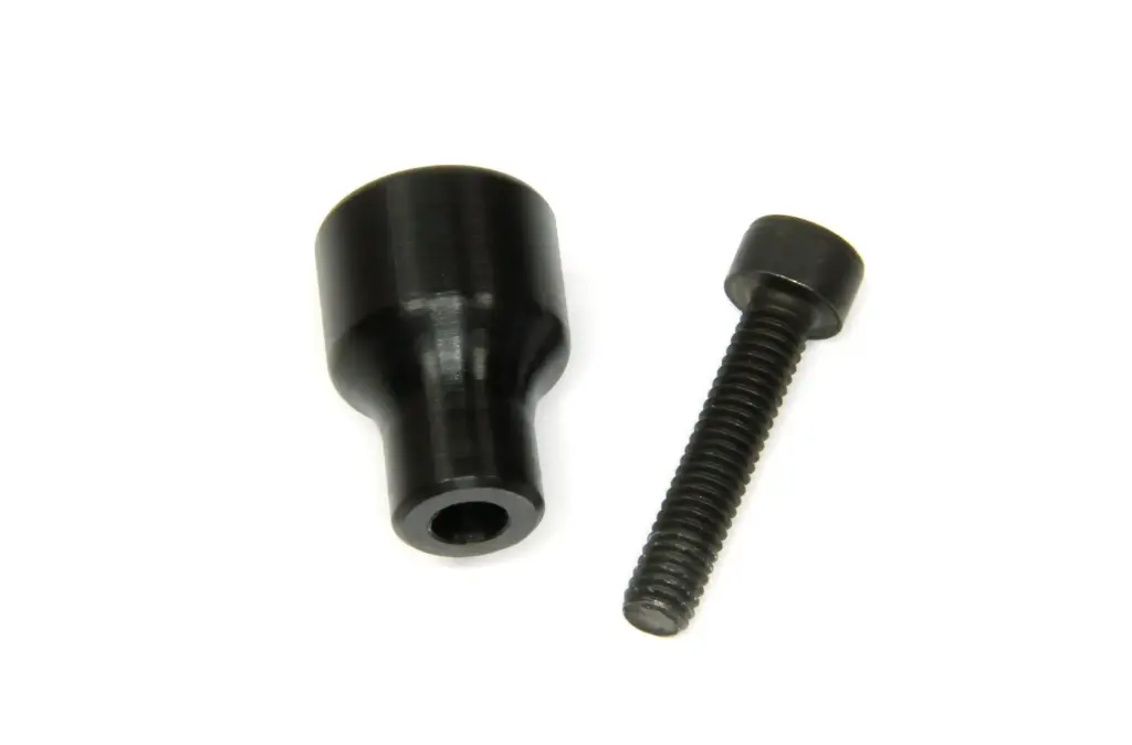 Complete Steering Stopper