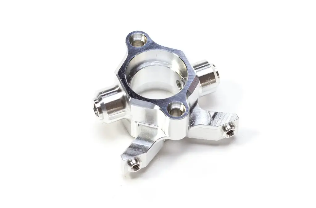[2012-179] Front Upright -3 Lh