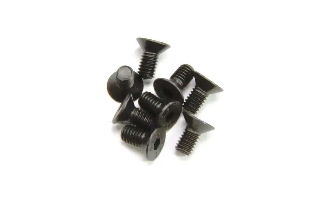 [2012-188] Countersunk Screw M4X8