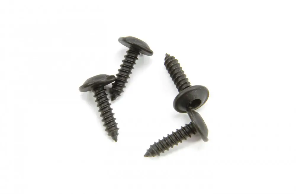 Screws Mount Bodyshell Column